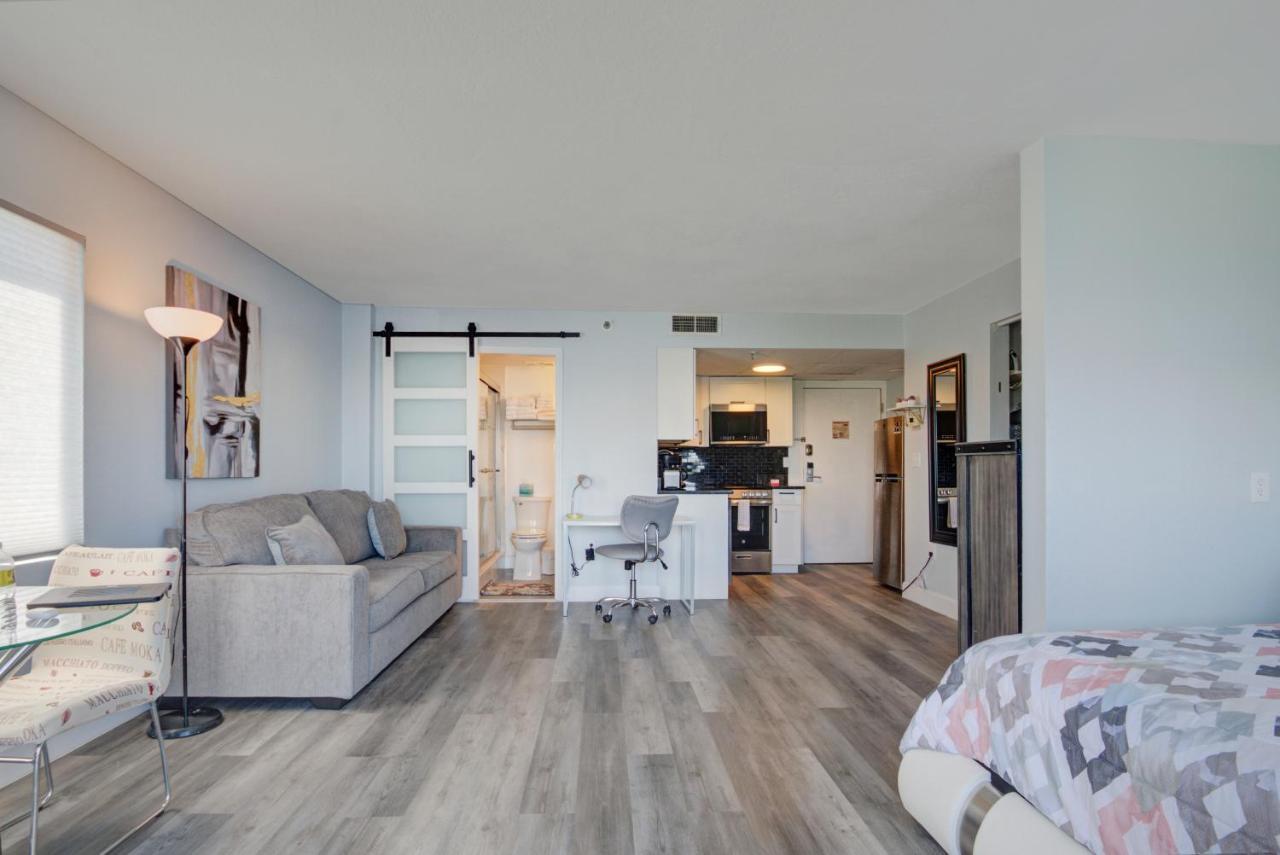 Cozy Condo On International Dr. Near Universal Studios ออร์ลันโด ภายนอก รูปภาพ