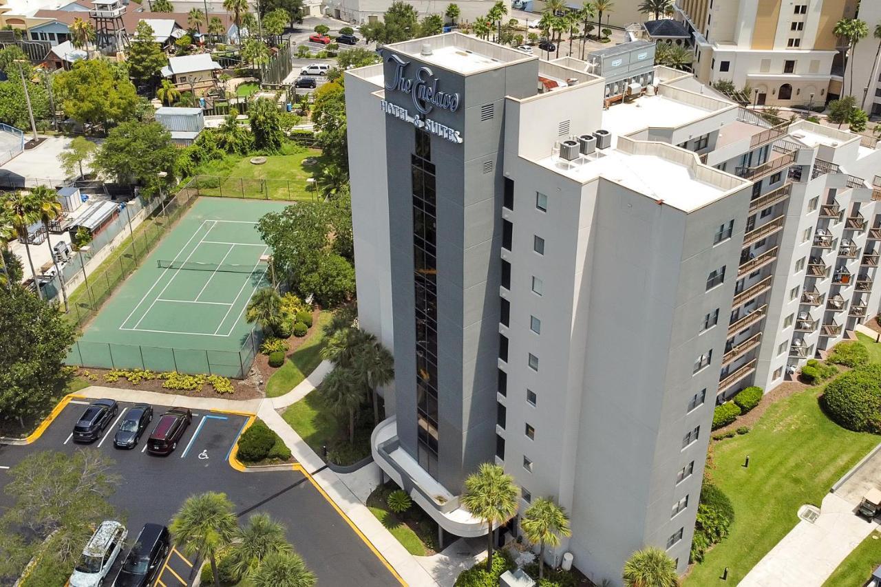 Cozy Condo On International Dr. Near Universal Studios ออร์ลันโด ภายนอก รูปภาพ