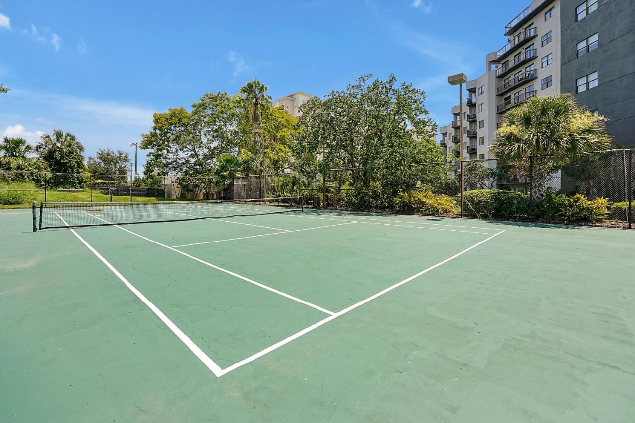 Cozy Condo On International Dr. Near Universal Studios ออร์ลันโด ภายนอก รูปภาพ