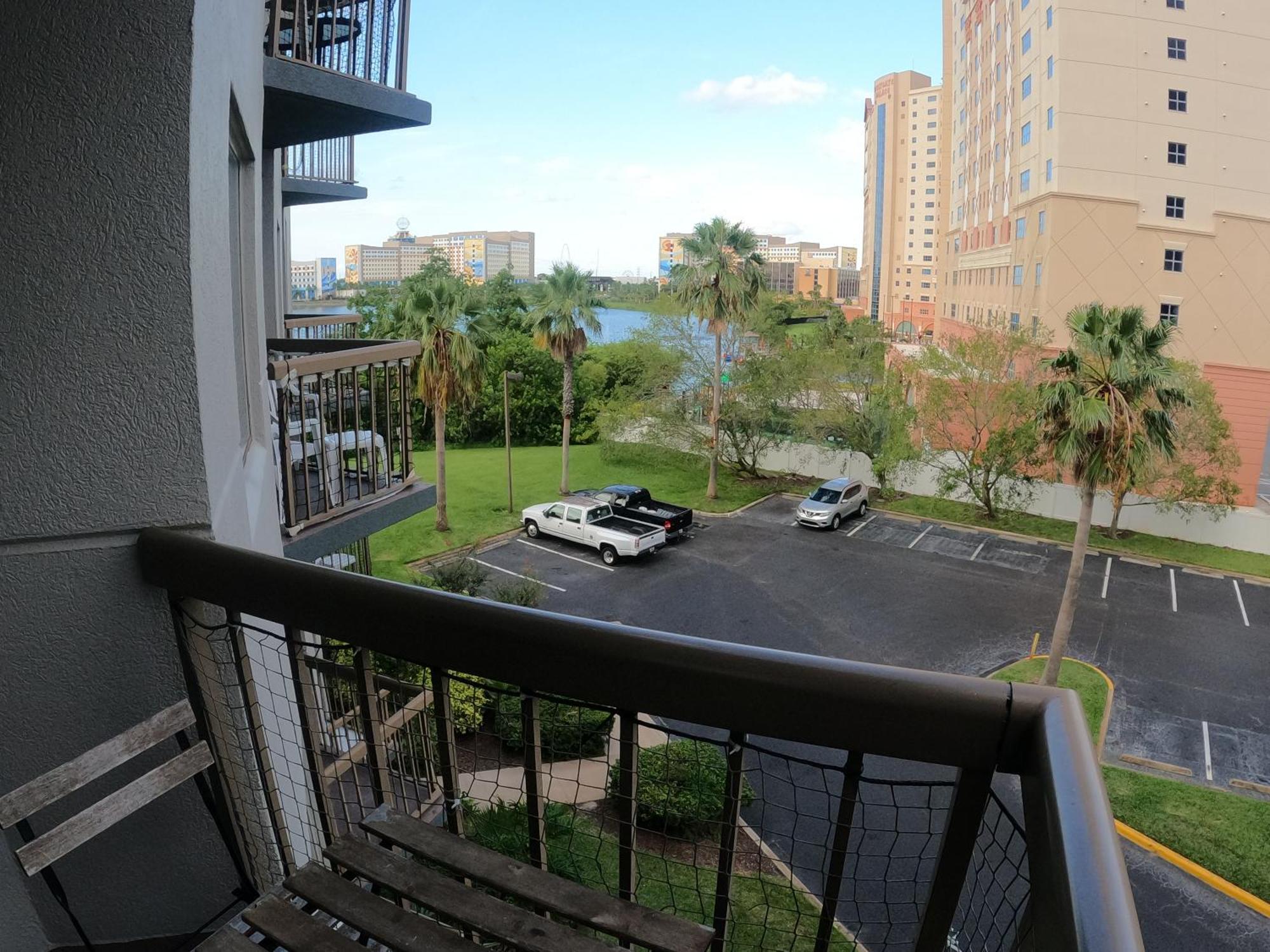 Cozy Condo On International Dr. Near Universal Studios ออร์ลันโด ภายนอก รูปภาพ