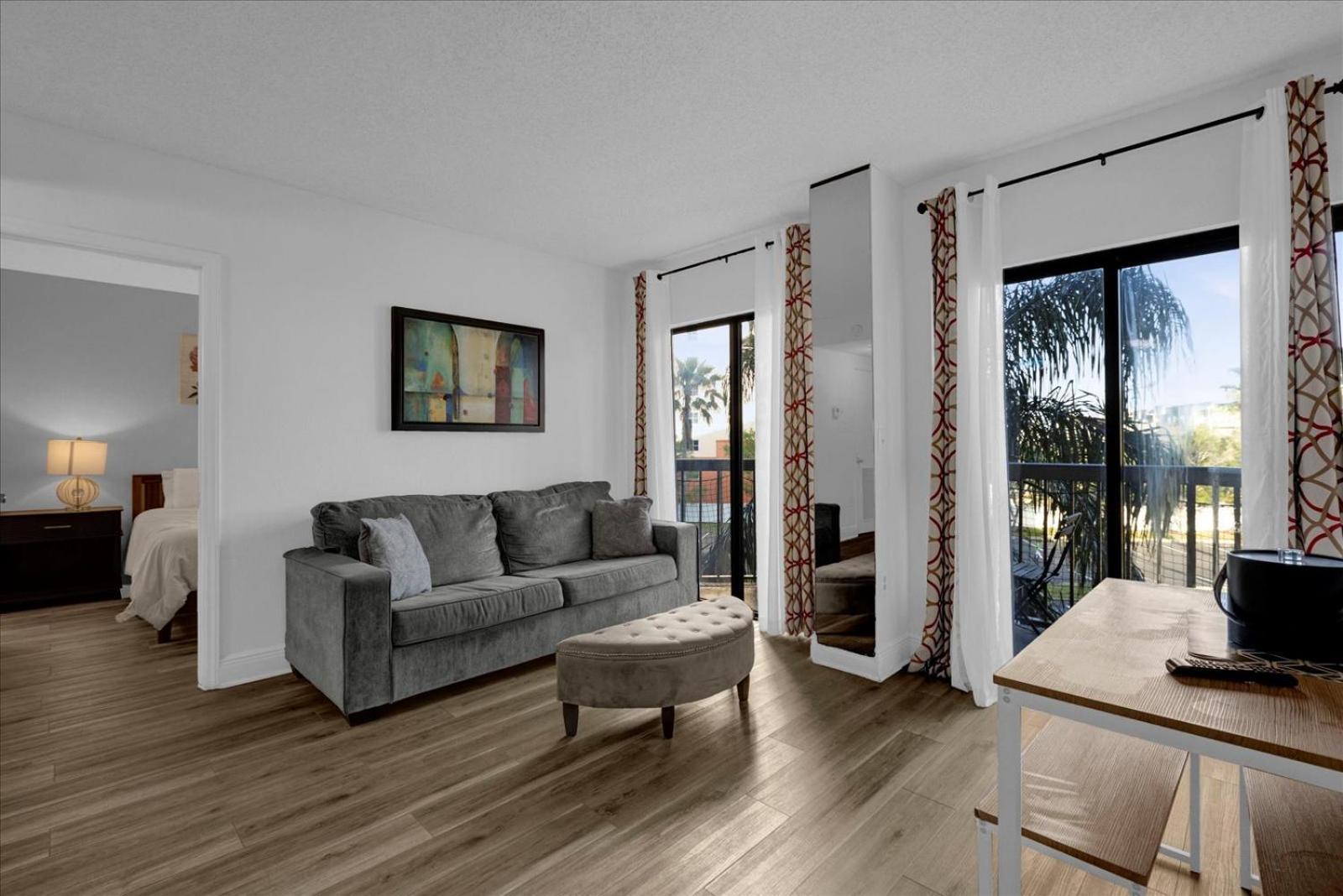 Cozy Condo On International Dr. Near Universal Studios ออร์ลันโด ภายนอก รูปภาพ